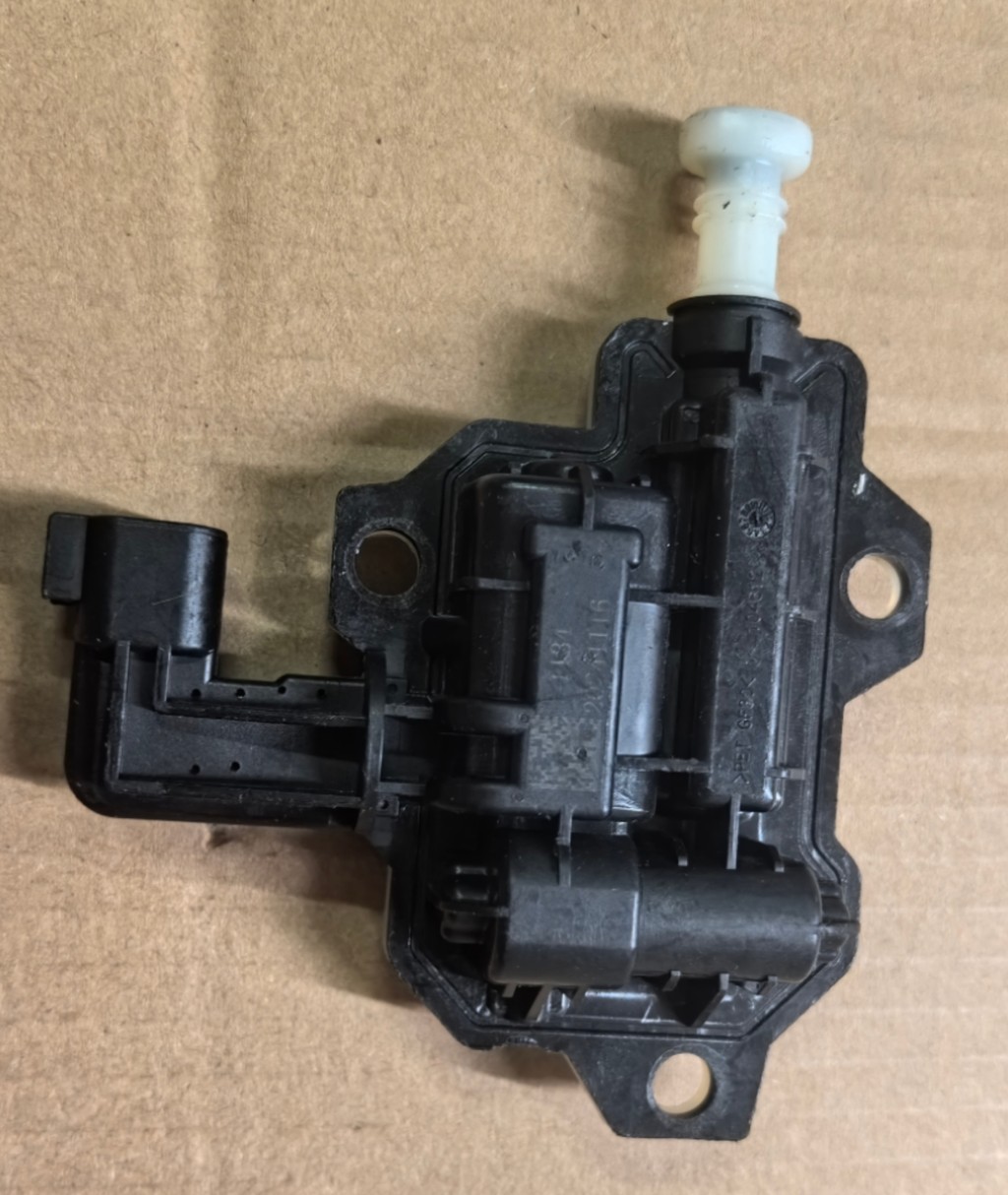 Ford EVOS Door Handle Motor New Energy Electric Car Handle Motor ...