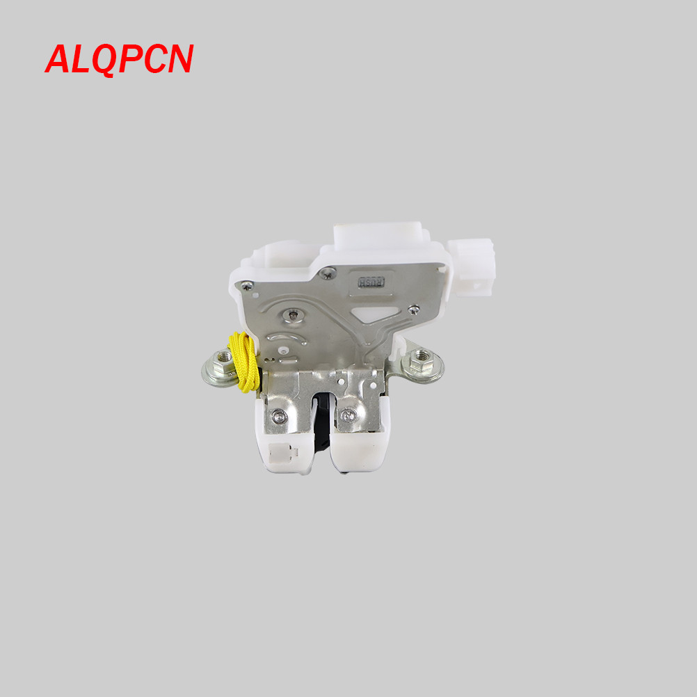 for Toyota Rush F800 F850 Back Door Trunk Lock Actuator Hatch 69350 ...