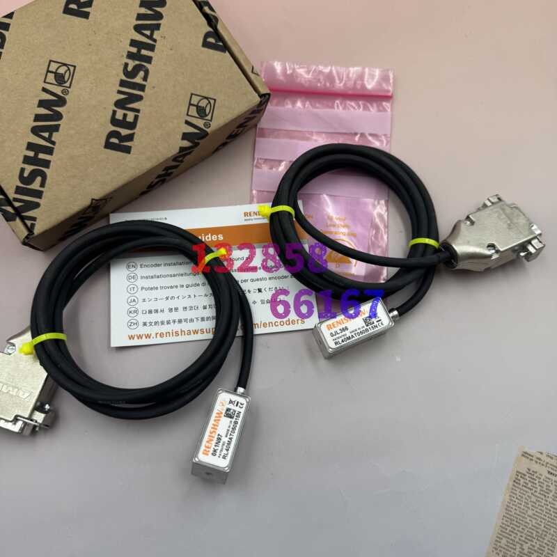 Grating Scale Renishaw Sensor RCH/RGH22X03D00/RGH41W05D61A | Shopee ...