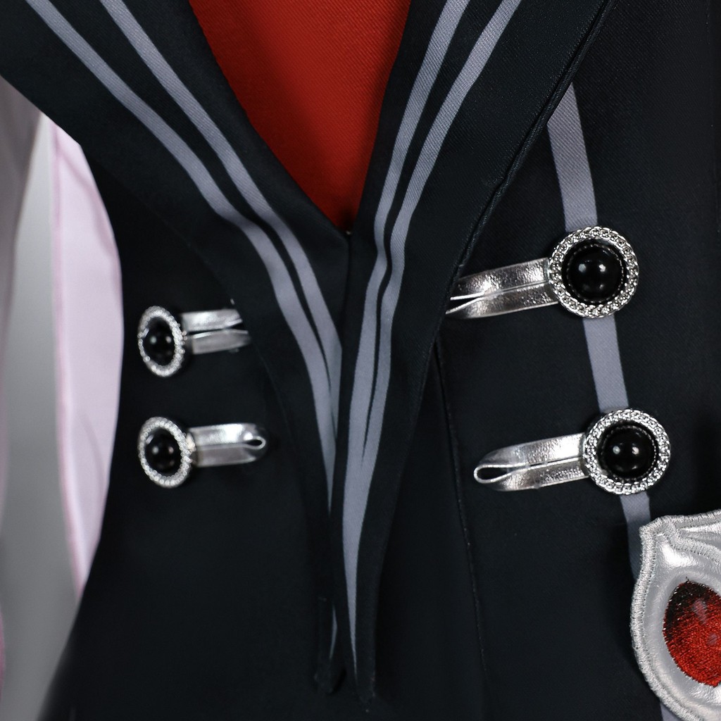 Long Night Moon Cos Clothes Honkai Star Rail Cosplay March 7th Cosplay ...