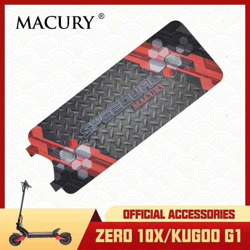 Sticker C0 For ZERO 10X T10-Ddm KUGOO G1 VARLA Electric Scooter Non ...