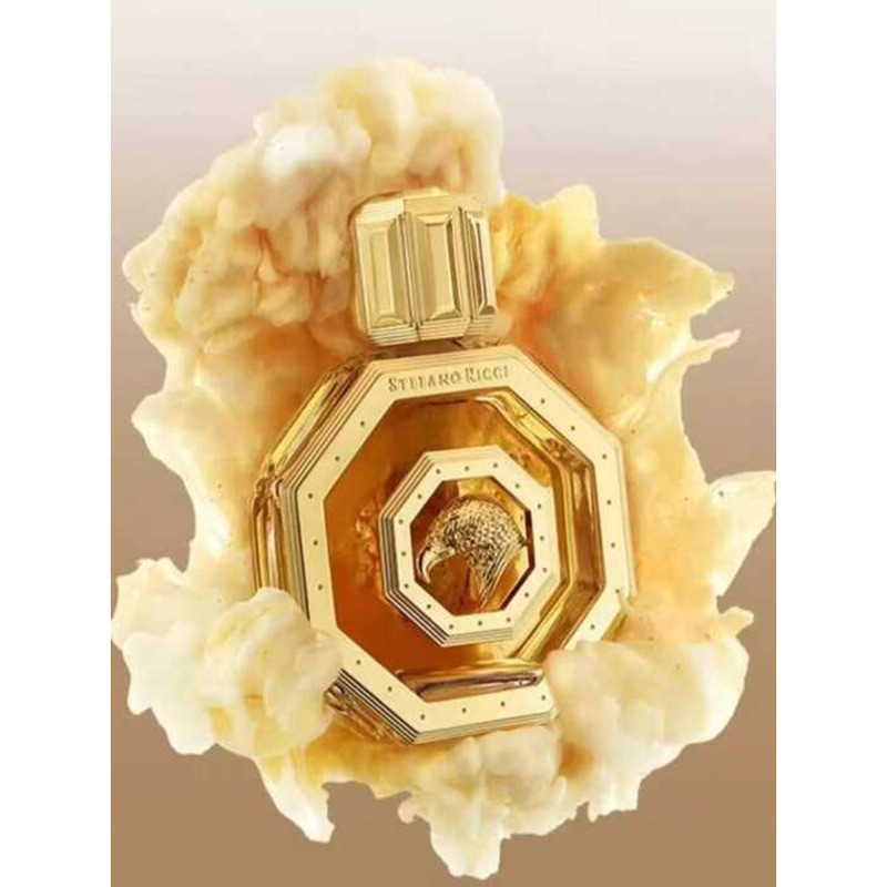 Stefano Ricci Perfume ROYAL EAGLE GOLD Men's Perfume Sample | Shopee ...