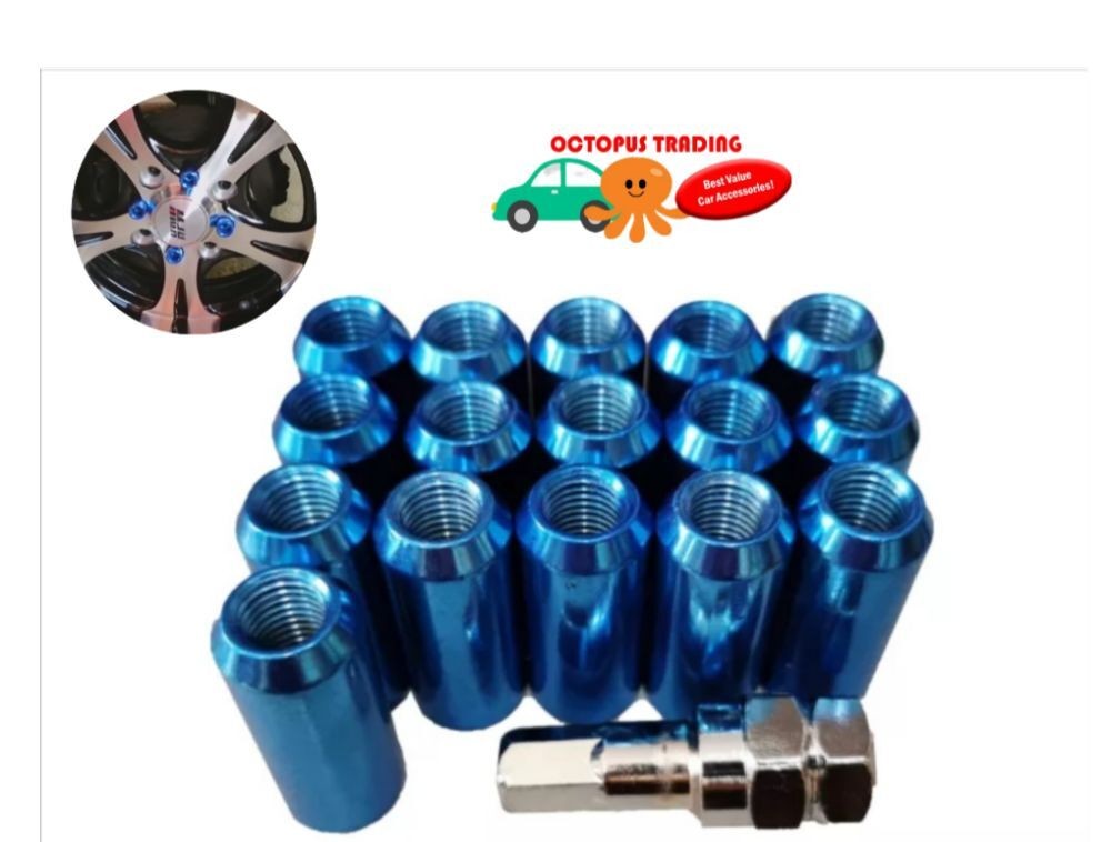 Locking Wheel Nut Removal Wordsley, Replacement Wheel Nuts