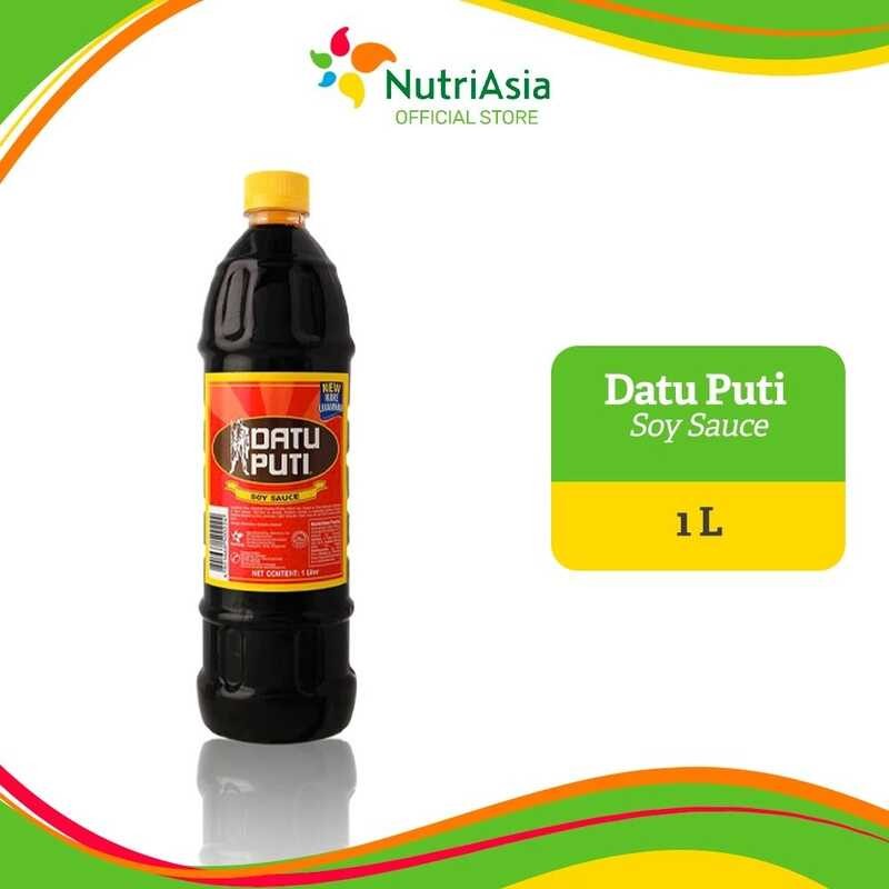 Shop datu puti toyo for Sale on Shopee Philippines