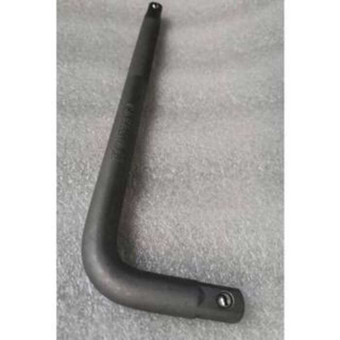 FLYMAN Usa.| L-Handle (Heavy Duty) 1/2 Drive 911 Aab | Shopee Philippines