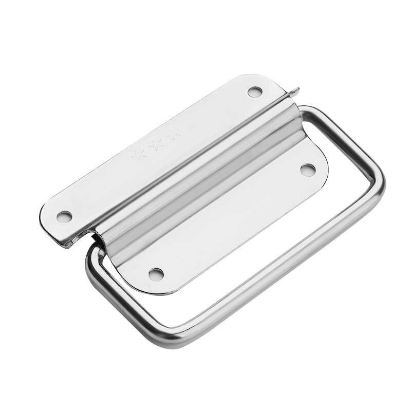 304 Stainless Steel Handle Industrial Equipment Box Mechanical Counter ...