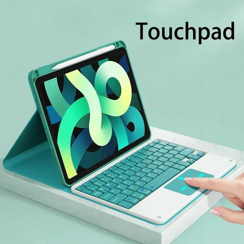 Magic For Ipad Pad Pro 11 10.9 10Th 5 Air 4 3 2022 Mini 6 10.2 9Th 8Th ...