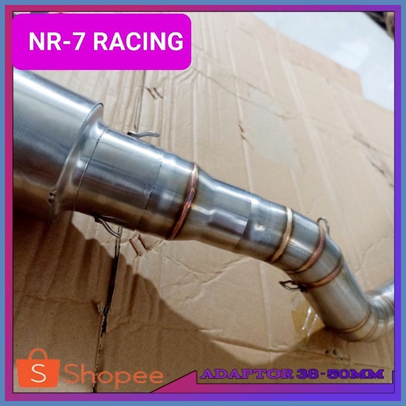 Slip on pipe inlet connection 38mm to 50mm | Shopee Philippines