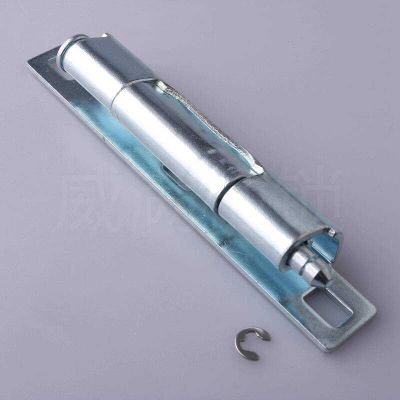 Industrial Folding CL167 Hidden Concealed Detachable Distribution Box ...