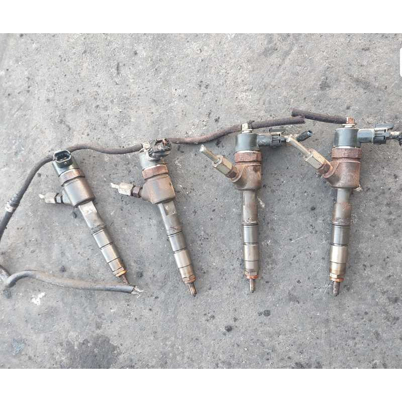 Jiangling Shunda Quan Shun Baodian JAC Isuzu Foton 4JB1 Great Wall ...