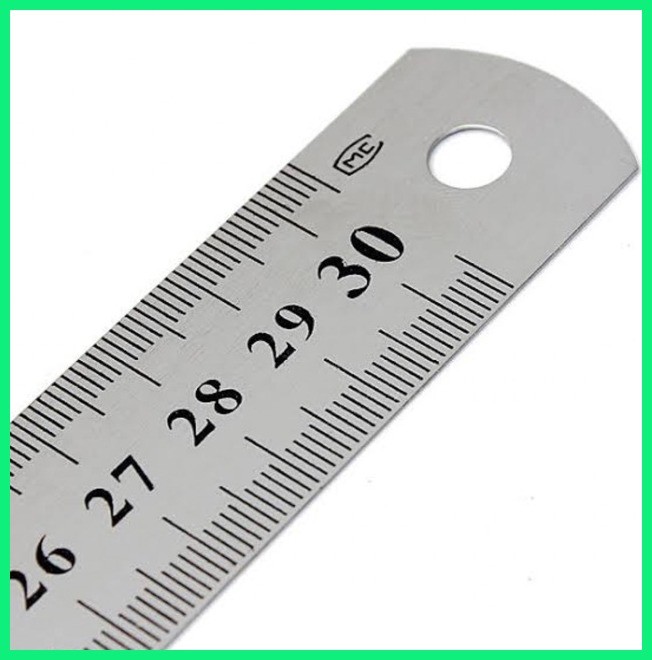 Cutting Materials Set ( mat, steel ruler and pentype cutter) | Shopee ...