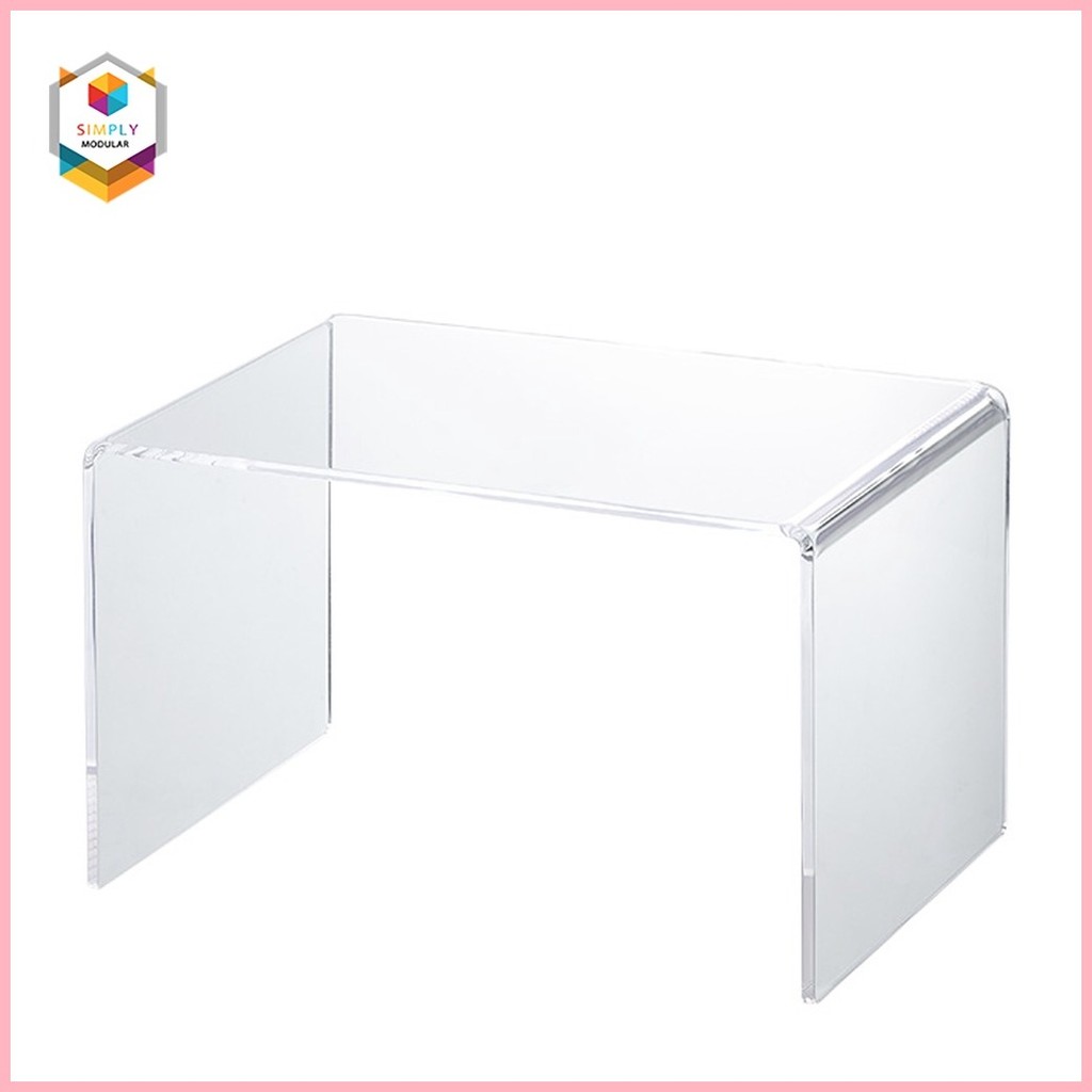 Simply Modular Shimoyama Muji Style Large U Shape Rack | Shopee Philippines