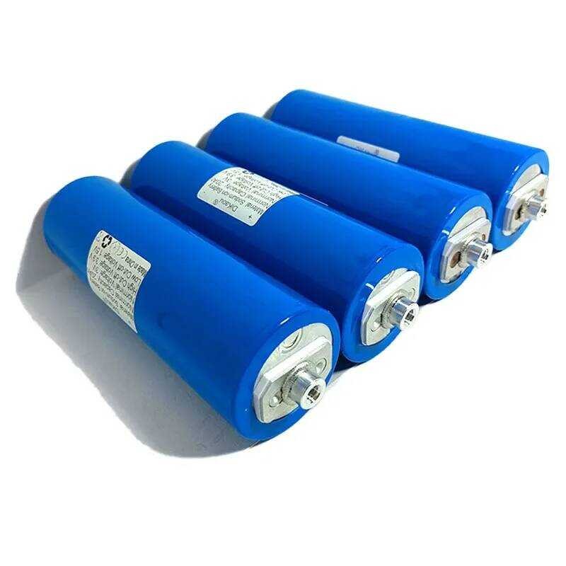 Db Grade 2 A 3V 46145 20Ah Sodium Ion Rechargeable Battery For Low ...