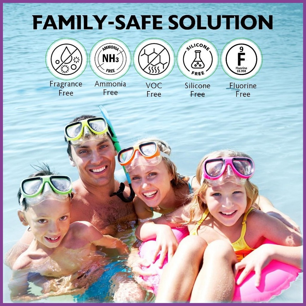 ∆ Antifog spray Anti-Fog Eye Glasses Defogger for Swim Goggles Glass ...
