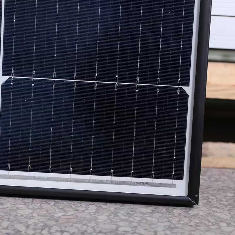 Chint Solar Panel Photovoltaic Module Cell | Shopee Philippines