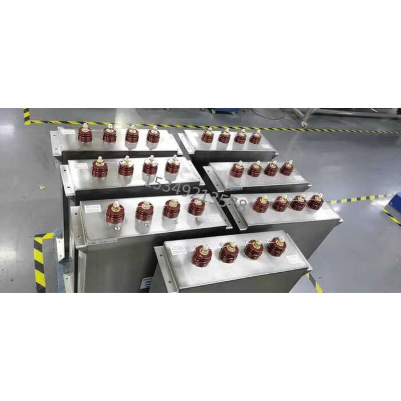 Energy Storage Filter Capacitor, High Voltage DC Support Capacitor P ...