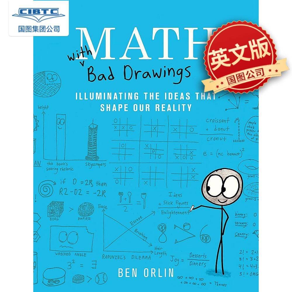 ☑♥ In Stock: Joyful Mathematics by Ben Orlin - A Fun Mathematics ...