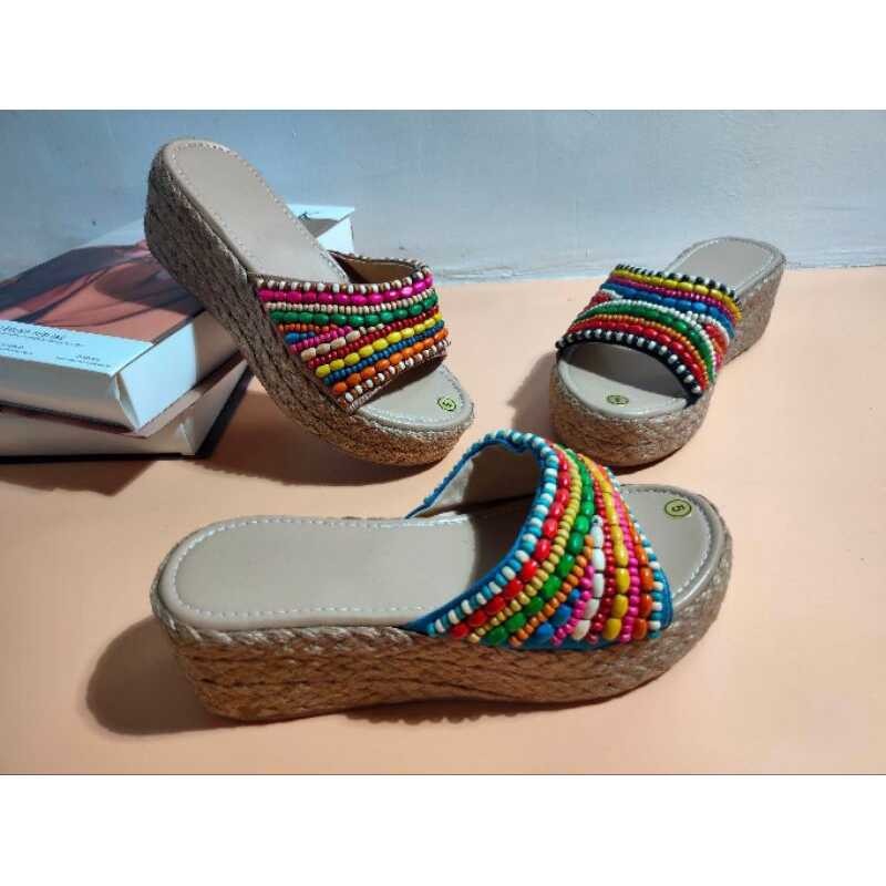 Dories Wedge 2