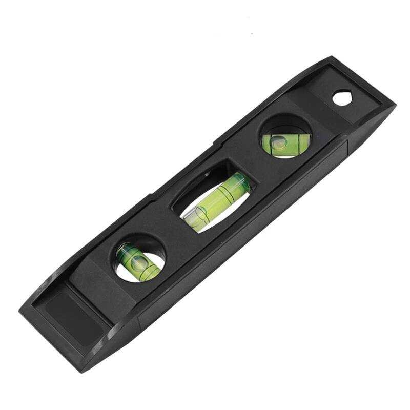 6-Inch Torpedo Level Spirit Level Measuring Tool Magnetic Torpedo Level ...