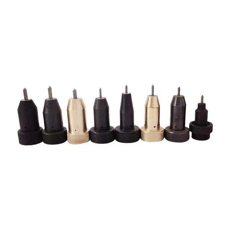 47 Chuke 2 Customized Hit Deep Marking Hine Peen For Pneumatic Pin ...