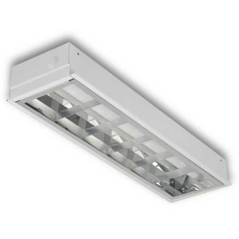 troffer lights for - Best Prices and Online Promos - Jul 2026 | Shopee ...