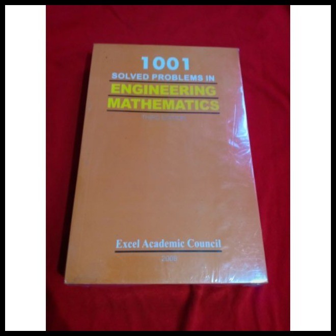 1001 SOLVED PROBLEMS IN ENGINEERING MATHEMATICS visual data 4