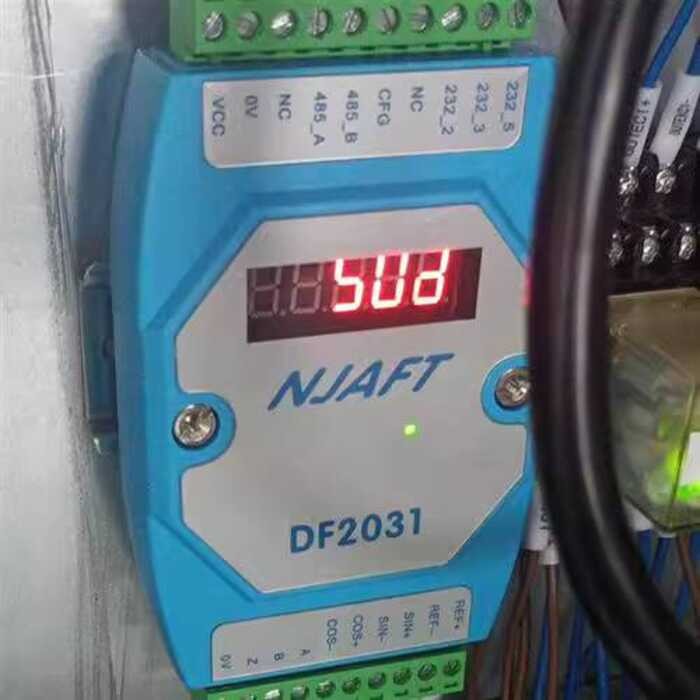 Board Servo Motor Zeroing Instrument DF2031 Angle Display Rotary ...