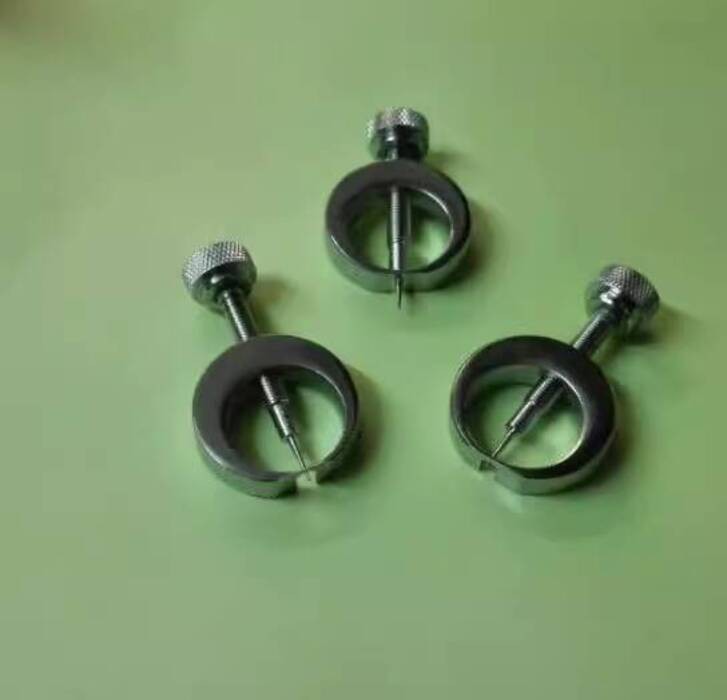 ☑♥ Pressure Gauge Needle Lifter Pointer Ejector Extractor Pressure ...