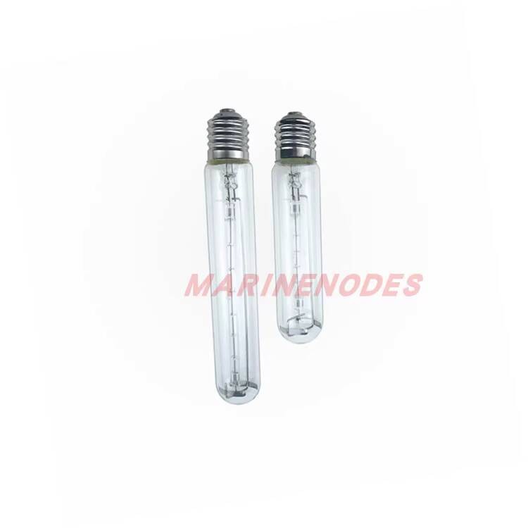 【COD】 Marine High-Pressure Sodium Bulb E40 Screw Base JTT Halogen Lamp ...