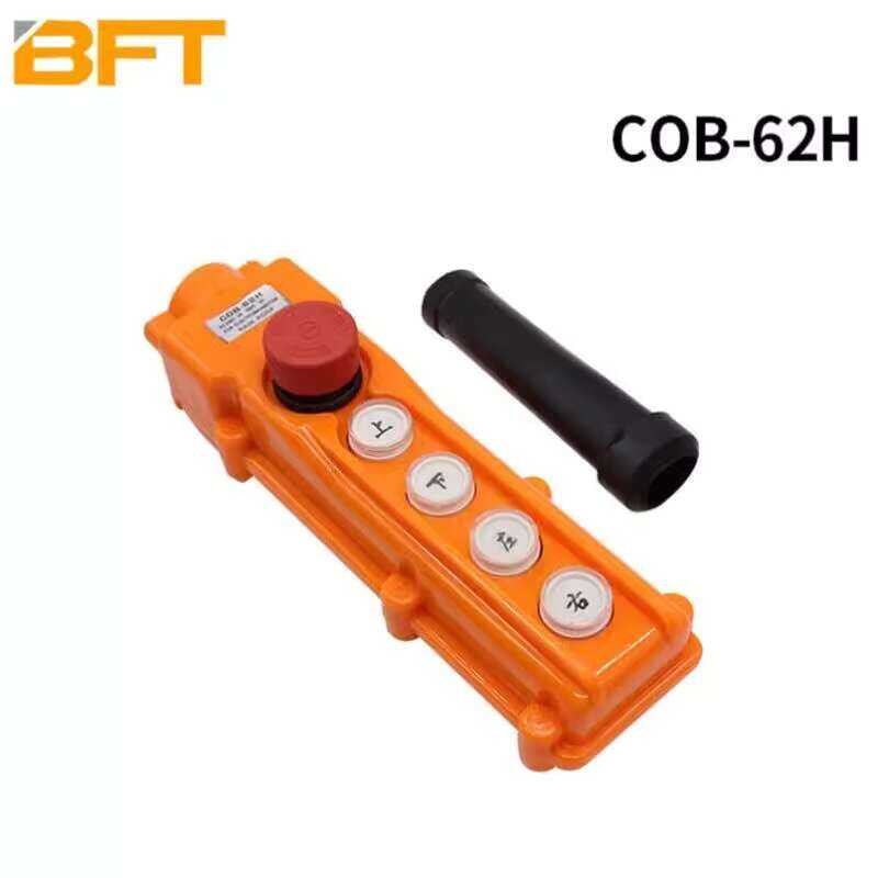 Beifute Driving Button Switch Outdoor Industrial Direct Control ...