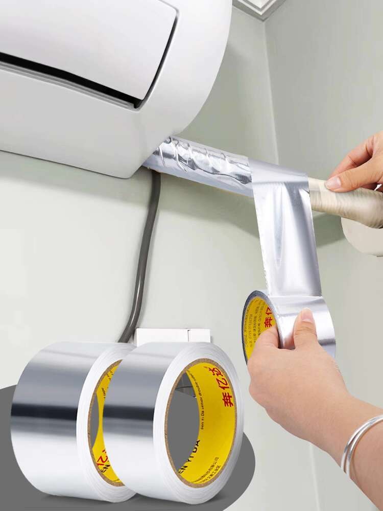 Benyida Air Conditioner Pipe Sun Protection Tape No Liner Paper ...