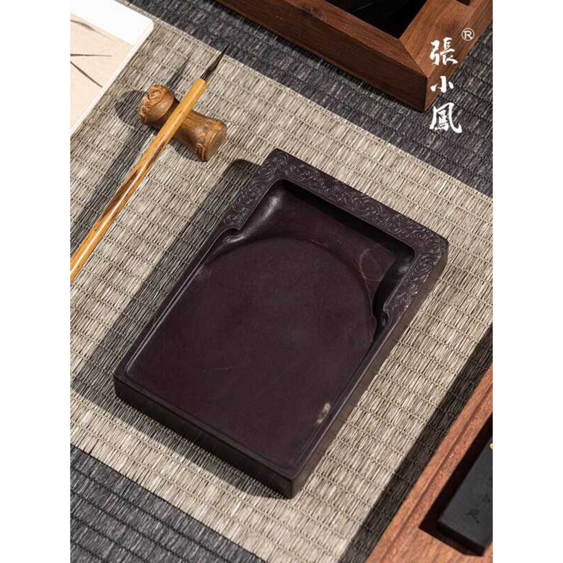 Zhang Xiaofeng Unique End Natural Brush Calligraphy Chinese Painting ...