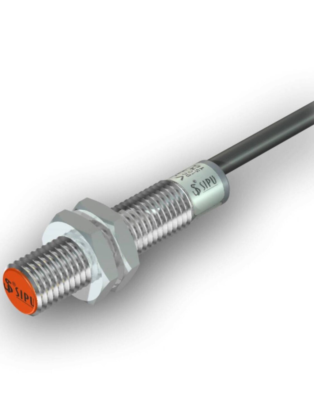 SC12-20K High-Quality High-Speed Speed Measuring Gear Speed Sensor ...