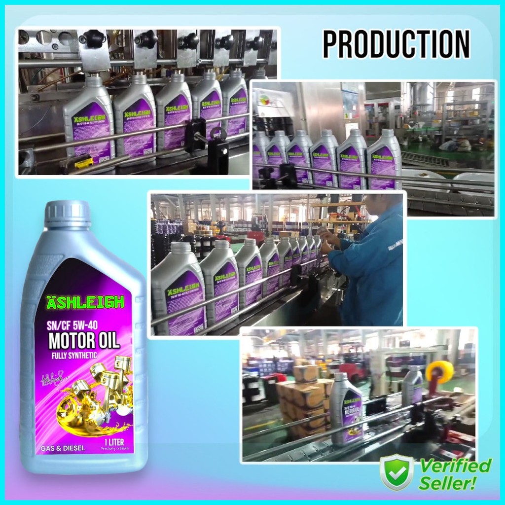 5w-40 Fully Synthetic Engine Oil 8L Oil Filter Ford Ranger / Everest ...