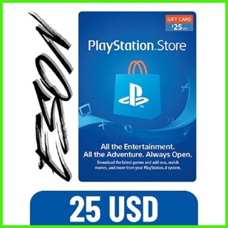 $50 Ps4 Gift Card $50 Gift Ps4 Store Voucher PlayStation Store
