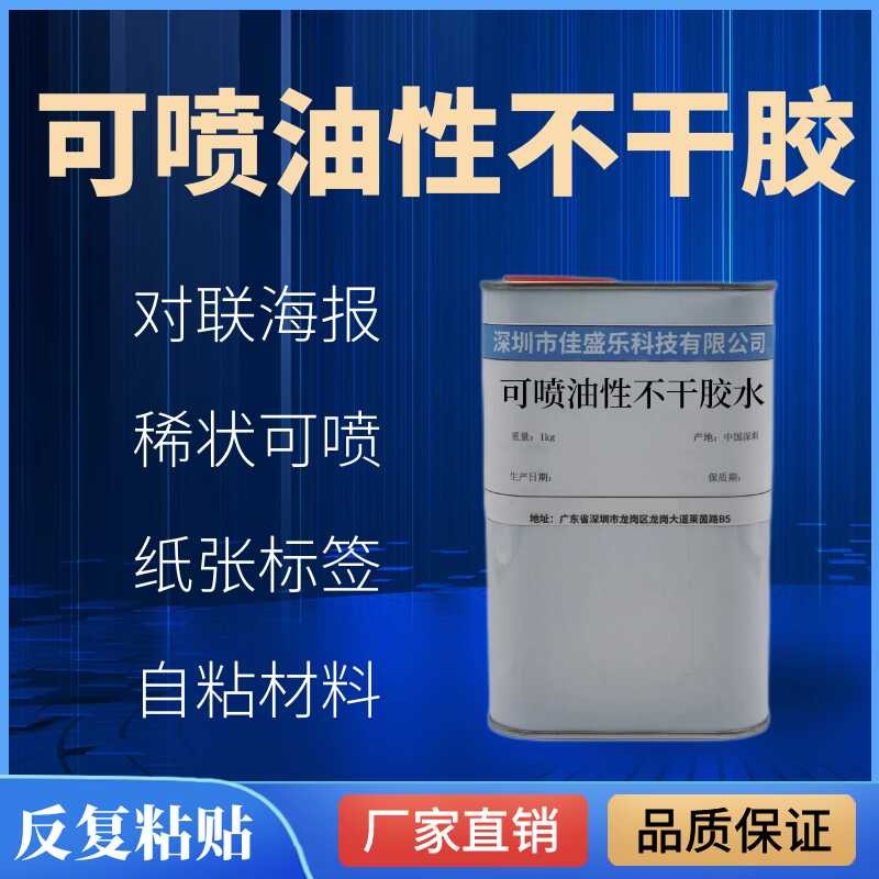 Sprayable Liquid Thin Oil-Based Reusable Stickers Nameplates Repeatedly ...
