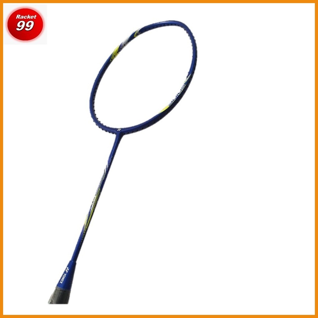 Yonex Voltric Lite 20i【FRAME OR INSTALL STRING 4-knot+GRIP】Badminton ...