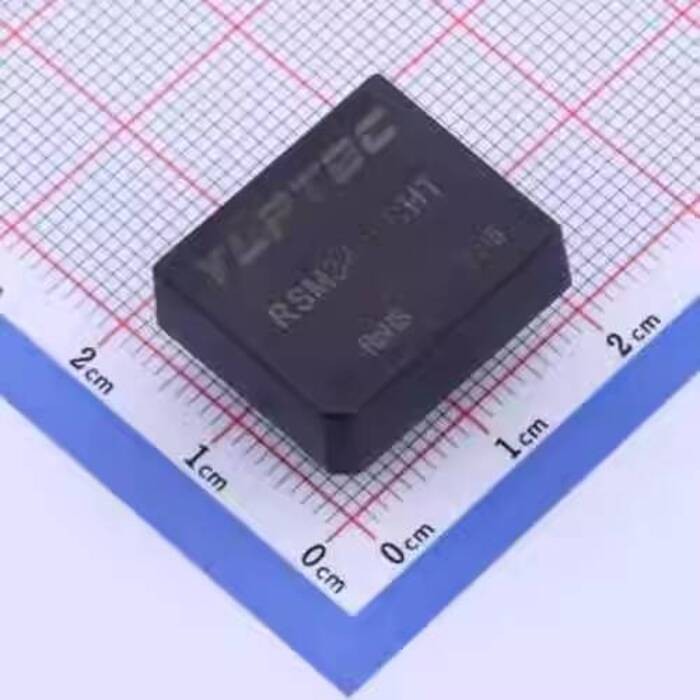 RSM3485CHT RS485 bus module 115.2Kbps 64 single-channel high-speed RS ...