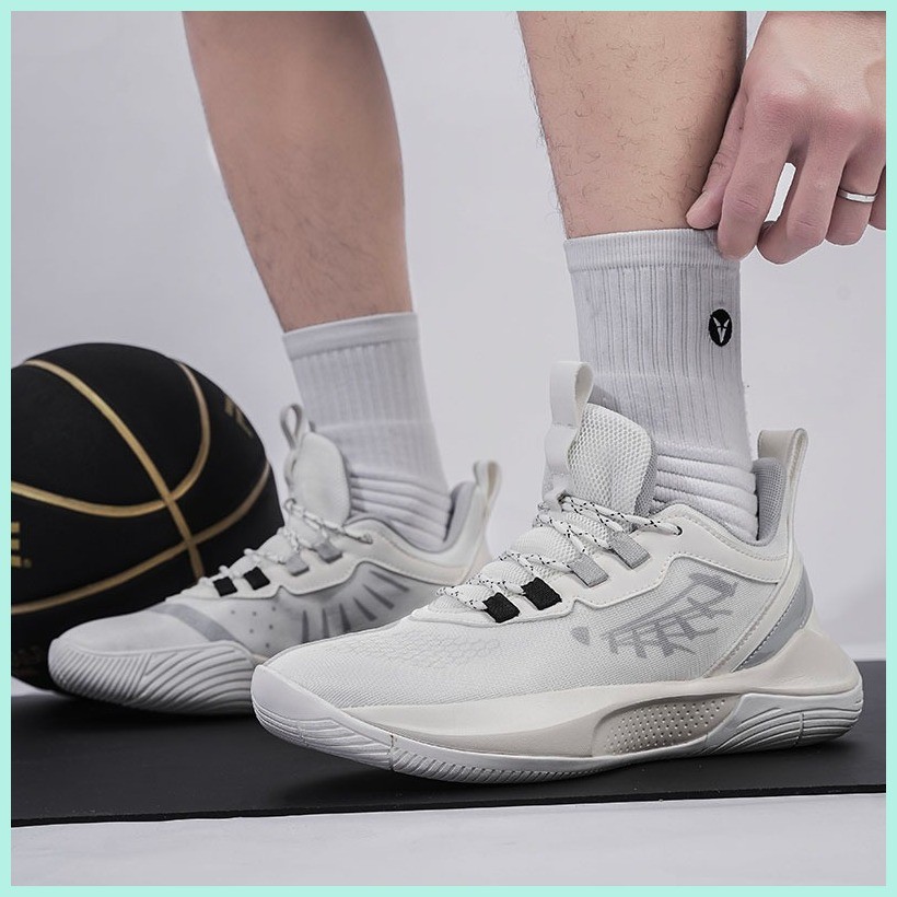 IEAGO Original Aaron Gordon AG3 With Spike Fashion Men Basketball Shoes ...