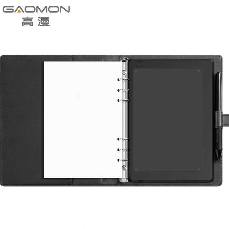 (GAOMON) New M5 Drawing Writing Tablet Smart Notebook Electronic ...