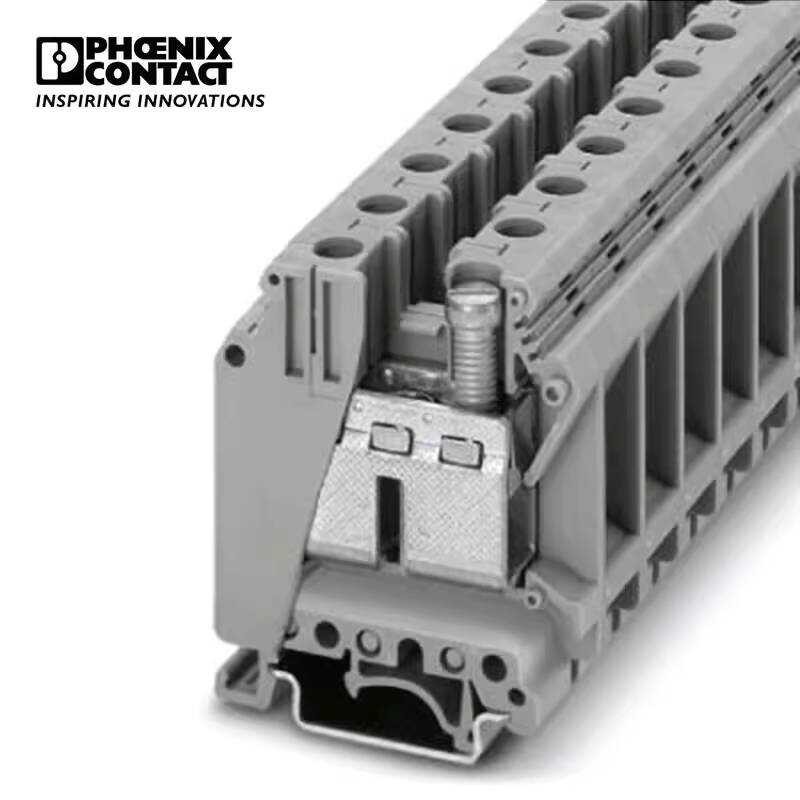 Phoenix Direct Connection Terminal Block UK35 Order Number3008012 ...