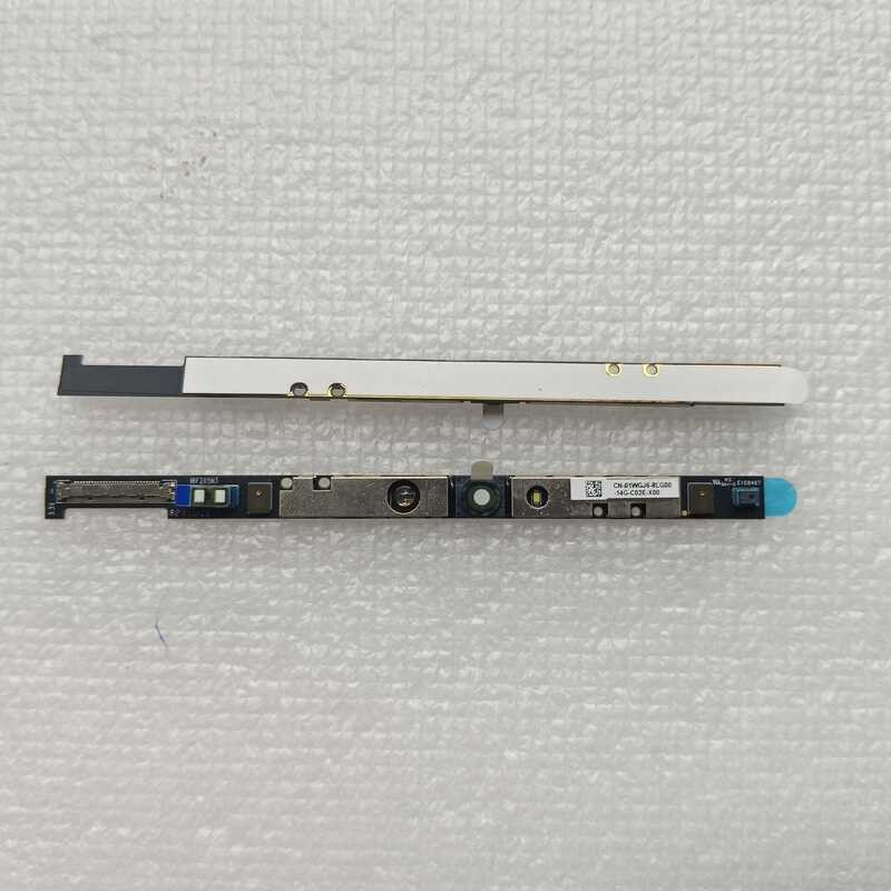 Dell Dell Latitude 5320 7320 7420 IR infrared camera microphone module ...