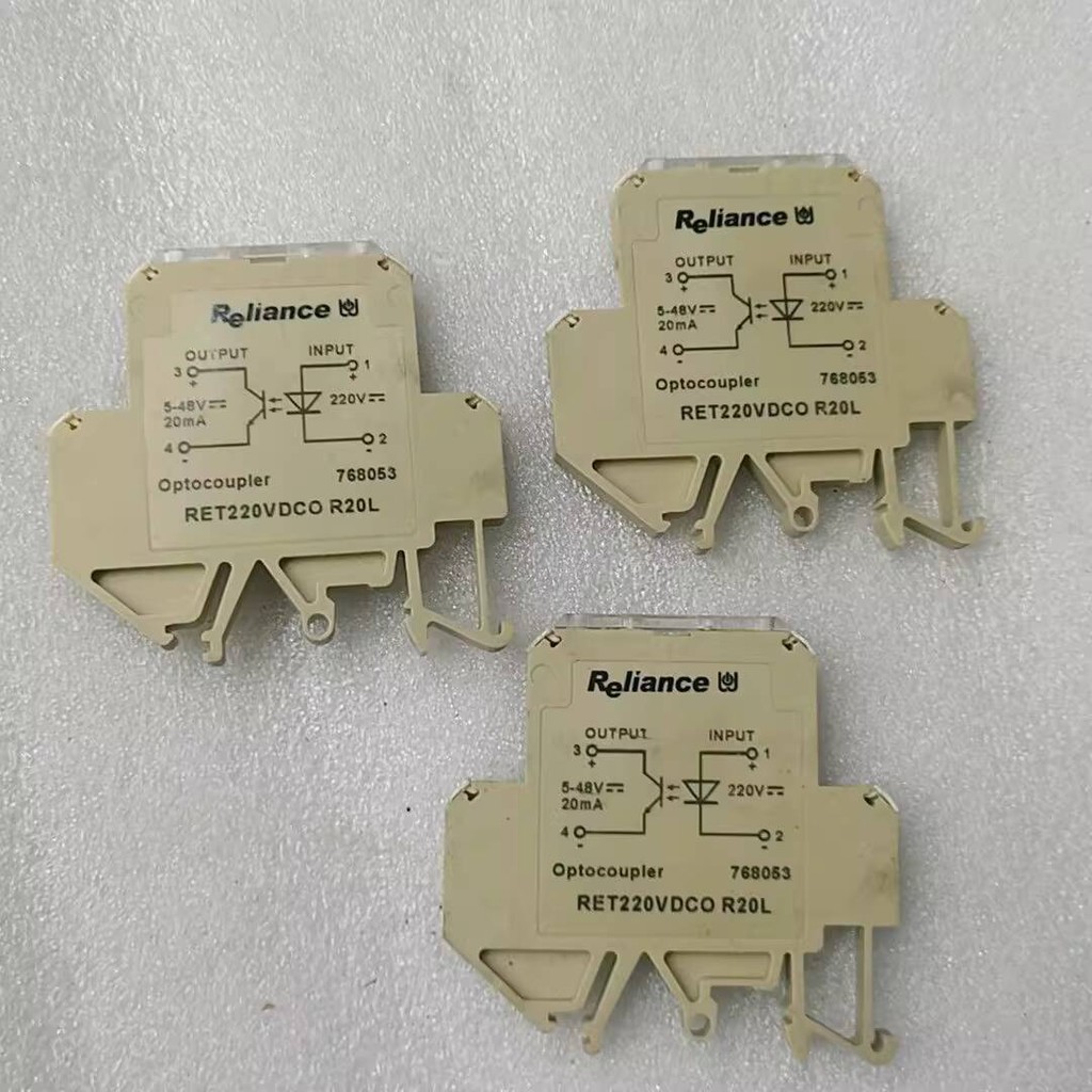 CODCOD Reliance Ruilian RET5 12 24 | Shopee Philippines