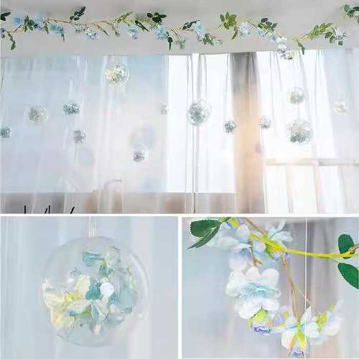 Fresh Ceiling Window Display Atmosphere Arrangement Jewelry Store ...