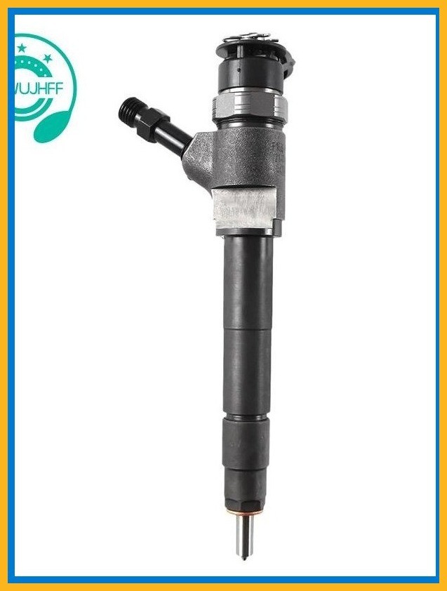 [Hot-Sale] 0445110250 WLAA13H50 New Diesel Fuel Injector Nozzle for ...