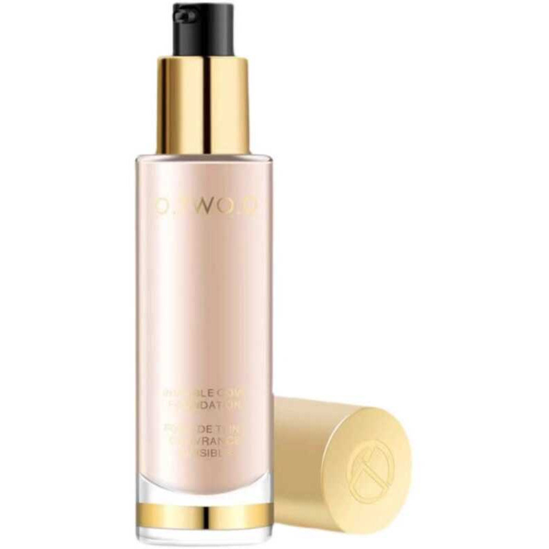 Armani Foundation Liquid Concealer Moisturizing Long-lasting Oil ...