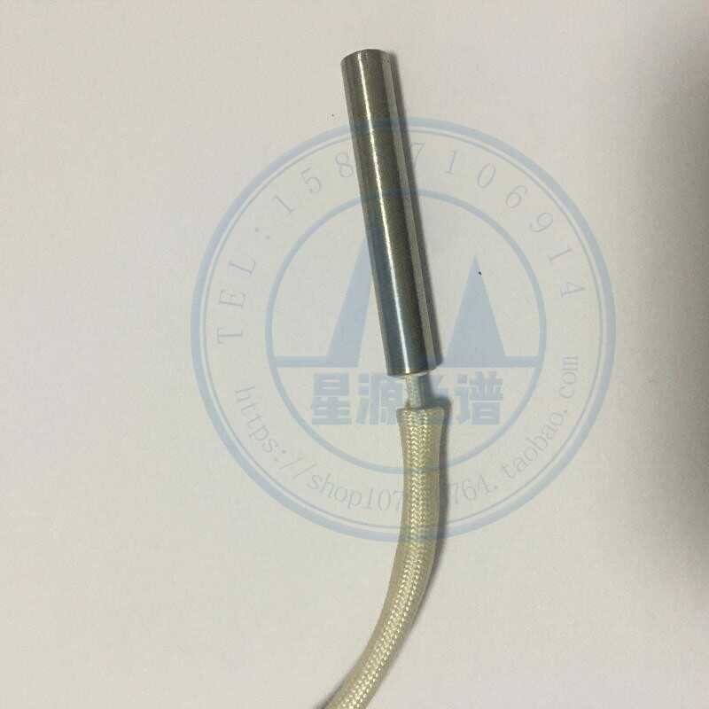American Varian VARIAN34003800 Gas Chromatography Accessories Heating ...