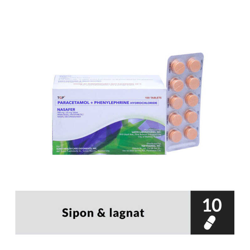 mefenamic acid - Best Prices and Online Promos - May 2026 | Shopee ...