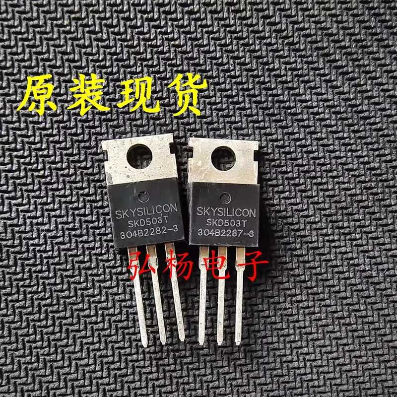 Fully Tested SKD503 SKD503T 1A100V Disassembled Controller High Power ...