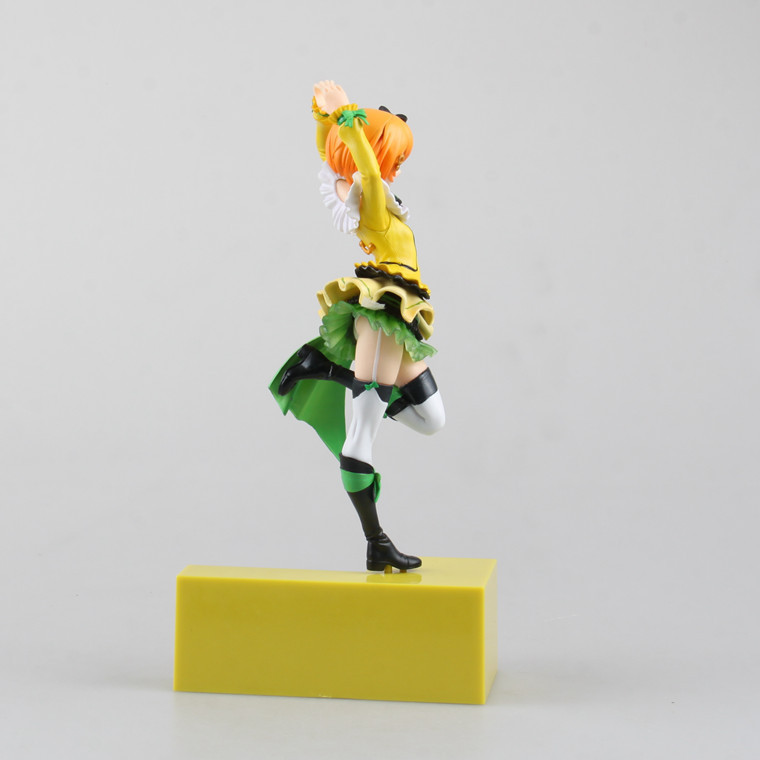 Most Lottery Premium Love Live The School Idol Movie E Award Rin